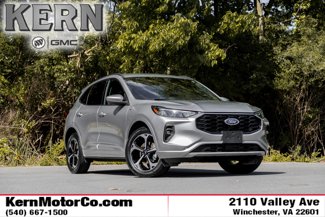 Used 2023 Ford Escape ST-Line Select w/ Tech Pack #2 image 1