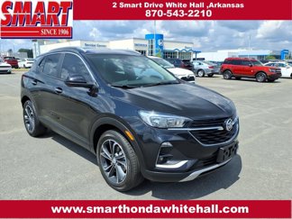 Used 2023 Buick Encore GX Select image 1