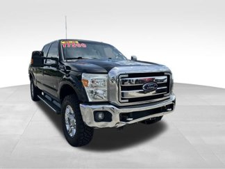 Used 2015 Ford F250 XLT w/ XLT Premium Package image 1
