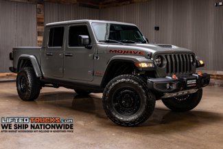 Used 2021 Jeep Gladiator Mojave image 1