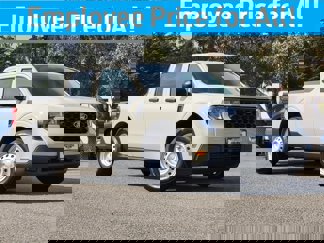 New 2025 Ford Maverick XL image 1