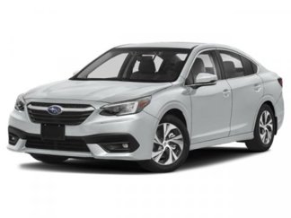 Used 2020 Subaru Legacy Premium image 1