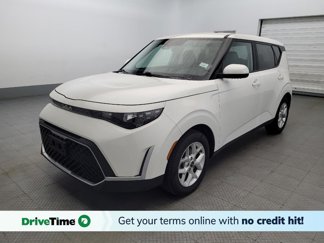 Used 2023 Kia Soul LX w/ Option Group 015 image 1