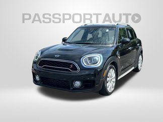 Used 2019 MINI Cooper Countryman S image 1