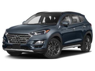 Used 2019 Hyundai Tucson Ultimate image 1