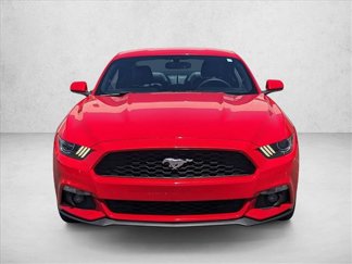 Used 2017 Ford Mustang Premium video 2