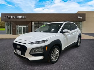 Used 2021 Hyundai Kona SEL w/ Cargo Package image 1