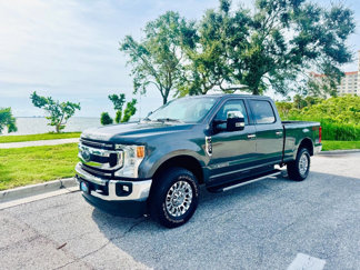 Used 2020 Ford F250 XLT w/ XLT Premium Package image 1