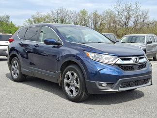 Used 2019 Honda CR-V EX image 1