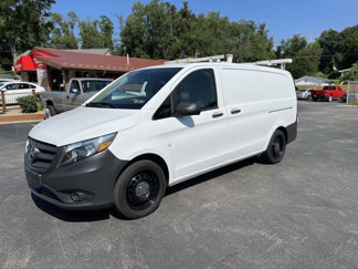 Used 2018 Mercedes-Benz Metris image 1