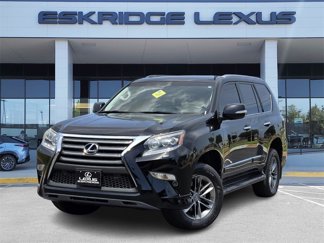 Used 2017 Lexus GX 460 Luxury image 1