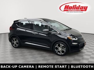 Used 2019 Chevrolet Bolt Premier w/ Infotainment Package image 1