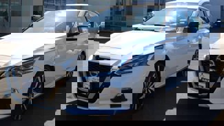 Used 2020 Nissan Altima 2.5 SR image 1