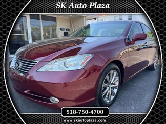 Used 2008 Lexus ES 350 image 1