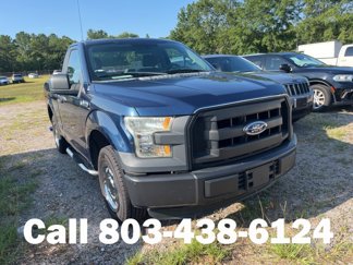 Used 2015 Ford F150 XL w/ XL Power Equipment Group image 1
