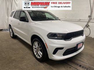 New 2024 Dodge Durango GT image 1