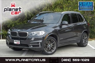 Used 2017 BMW X5 sDrive35i w/ Premium Package image 1