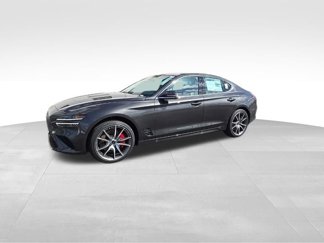 New 2025 Genesis G70 2.5T image 1