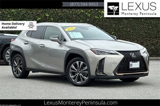 Used 2020 Lexus UX 200 F Sport image 1