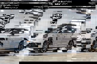 Used 2022 Porsche Panamera Platinum Edition image 1