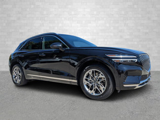 Certified 2025 Genesis GV70 2.5T w/ Advanced Package video 1