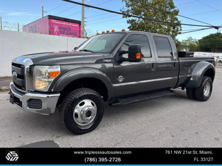 Used 2016 Ford F350 XL w/ Power Equipment Group image 1
