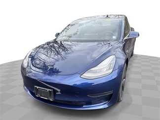 Used 2018 Tesla Model 3 Long Range image 1
