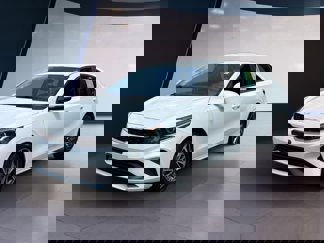 Certified 2022 Kia Forte LXS w/ LXS Technology Package image 1