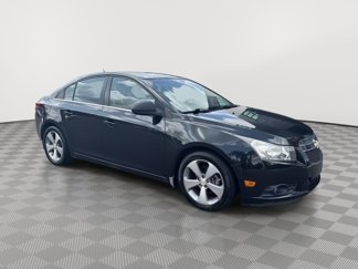 Used 2011 Chevrolet Cruze LT image 1