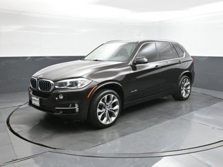 Used 2014 BMW X5 xDrive35i image 1