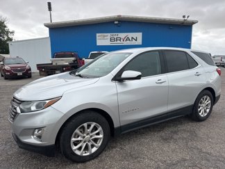 Used 2020 Chevrolet Equinox LT image 1