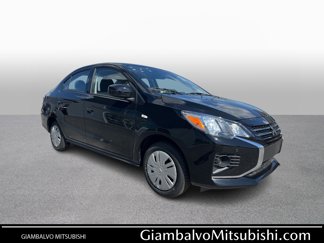 New 2024 Mitsubishi Mirage G4 ES image 1