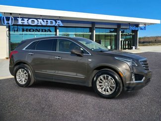 Used 2019 Cadillac XT5 Luxury image 1