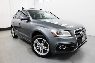 Used 2013 Audi Q5 3.0T Premium Plus image 1