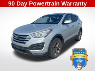 Used 2015 Hyundai Santa Fe Sport image 1
