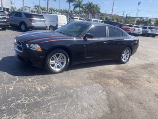 Used 2011 Dodge Charger Police w/ Street Appearance Group image 1