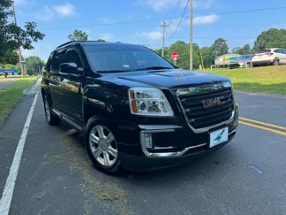Used 2016 GMC Terrain SLE w/ Technology Package image 1