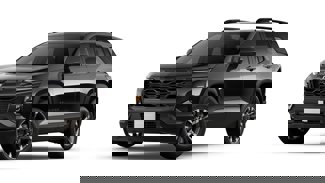 New 2025 Chevrolet Equinox RS w/ Convenience Package III image 1