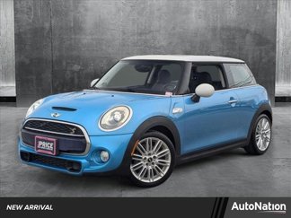 Used 2015 MINI Cooper S image 1