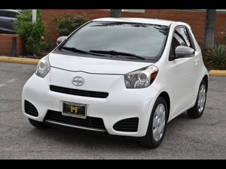 Used 2012 Scion iQ image 1