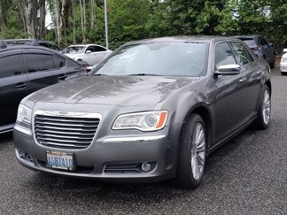 Used 2011 Chrysler 300 C w/ Sound Group image 1