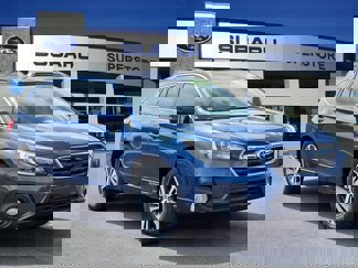 Used 2019 Subaru Outback 3.6R Limited image 1