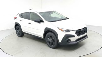 New 2025 Subaru Crosstrek 2.0i image 1