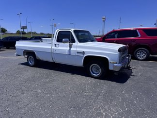 Used 1987 Chevrolet Silverado 1500 1500 image 1