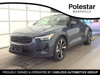 Used 2022 Polestar Polestar 2 w/ Plus Package image 1