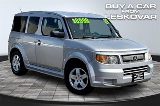 Used 2007 Honda Element SC image 1