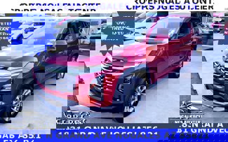 New 2026 Chevrolet Equinox LT w/ Convenience Package II image 1