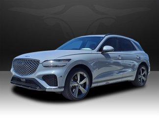 Used 2023 Genesis GV70 2.5T w/ Sport Prestige Package image 1