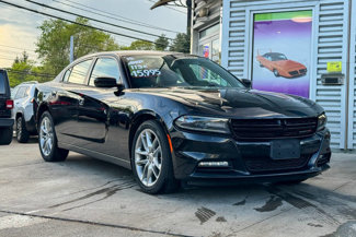 Used 2015 Dodge Charger SXT w/ AWD Plus Group image 1