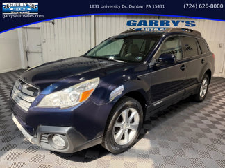 Used 2013 Subaru Outback 2.5i Limited image 1